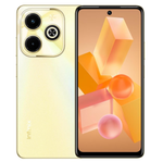 Смартфон Infinix Hot 40i (X6528B) 8/256Gb-Золотой