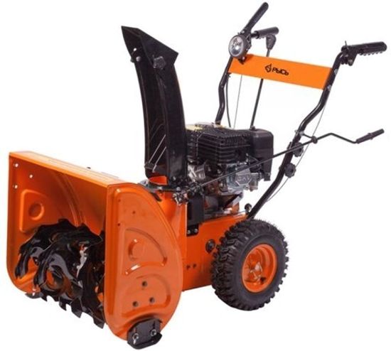 Снегоуборочная машина РЫСЬ SM 7,0 В