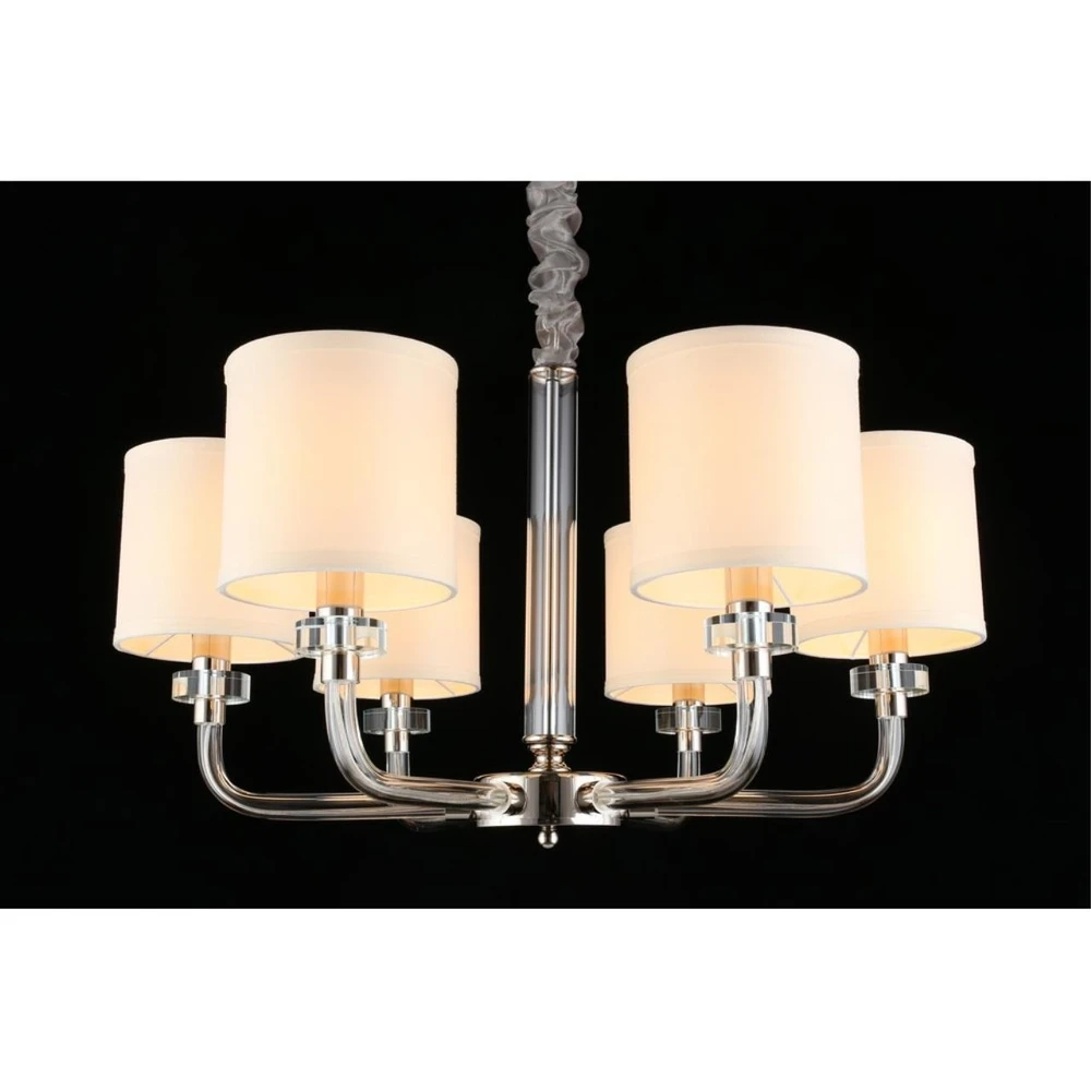 Подвесная люстра Aployt MONA APL.729.03.06