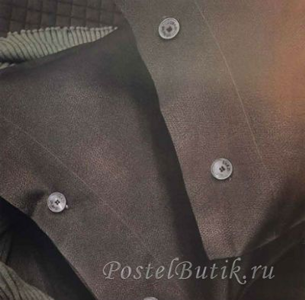 Постельное белье 2 спальное евро Svad Dondi Derby