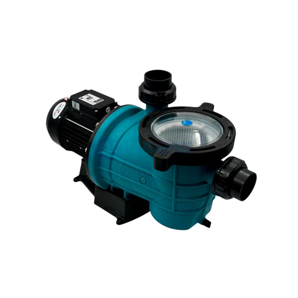 Насос с префильтром 24м3/ч Gemas STREAMER 2010 Н=10 1,1кВт 400В (0111STRN150T)