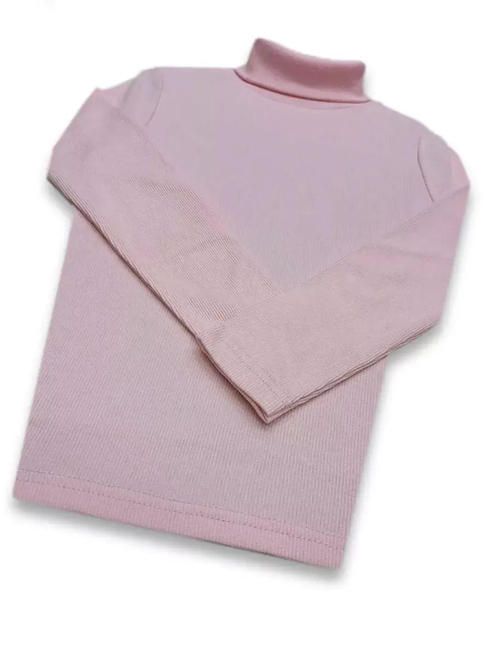 Водолазка для садика и школы.без начёса