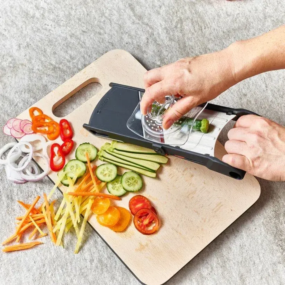 Терка для овощей de Buyer Komi