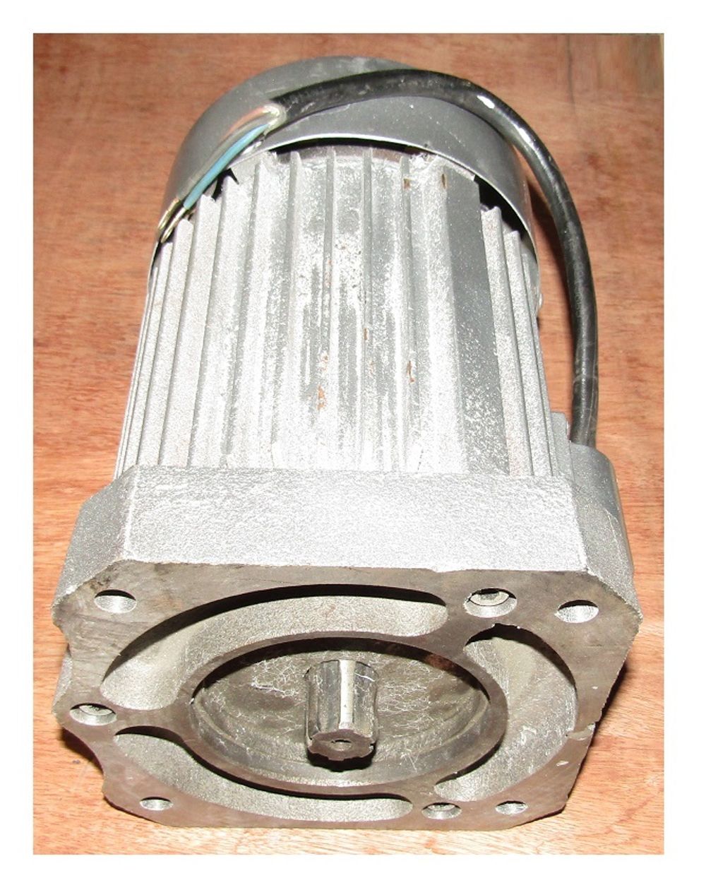 Электродвигатель HCD 90В/Motor (30)