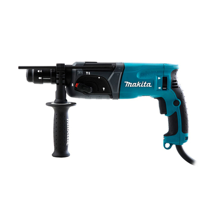 Перфоратор Makita HR2470FT, 780 Вт, 2,4 Дж, SDS-plus