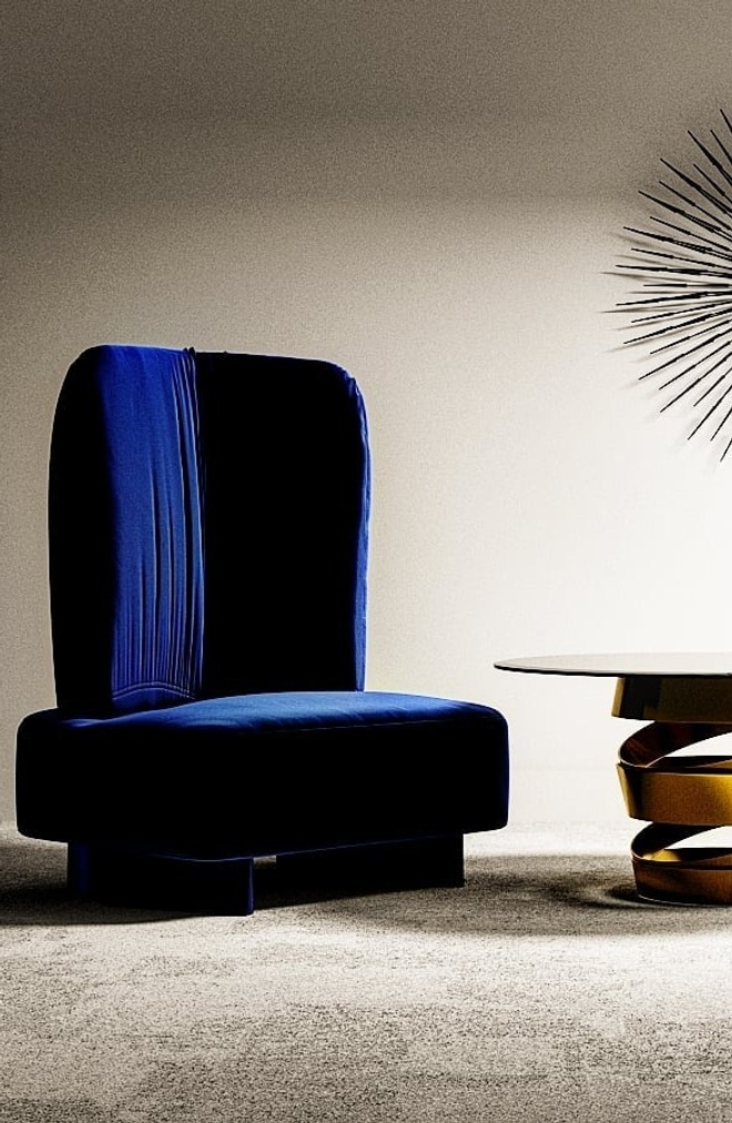 Кресло Арбитр