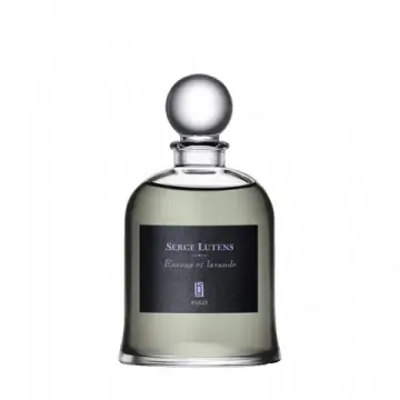 Serge Lutens Encens et lavande Eau de parfum