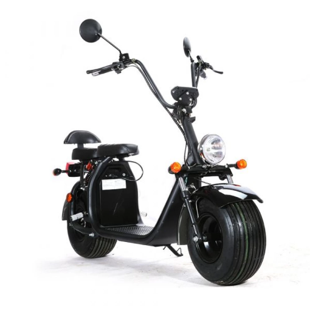 Электроскутер CityCoco Skyboard BR-10 1500W 20AH/60V