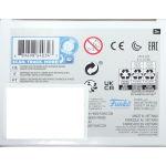 Фигурка Funko POP! Rocks - U2 Zoo TV The Edge