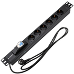 Блок розеток  Rexant 04-0103-1