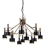 люстра Ella 20