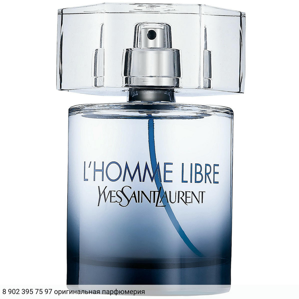 L'Homme Libre