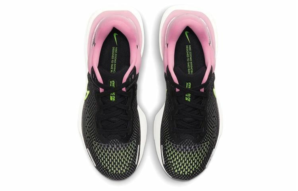 Кроссовки Nike Invincible Run 1 Flyknit (Женская размерная сетка)
