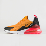 Кроссовки Nike Air Max 270 Tiger Black