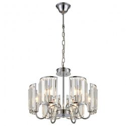 Подвесная люстра Citilux Грета CL333161