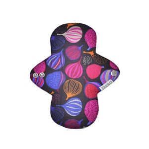 Многоразовая прокладка ZEERO Лайт "Инжир"