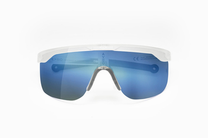Спортивные очки AVEO Iride / Clear / Blue Mirror Lens