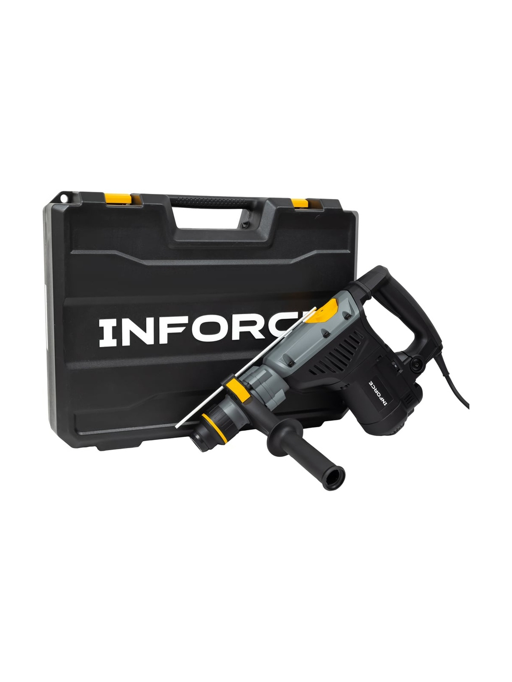 Перфоратор Inforce RH4014CSV-M
