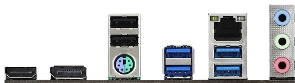 Материнская плата ASRock B550M Phantom Gaming 4