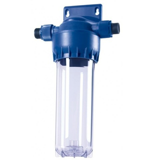 Водоочиститель Аквафор модель Предфильтр Аквафор для холодной воды ( 5 мкн) (прозрачный)