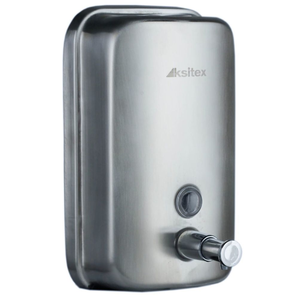 Дозатор для мыла Ksitex SD 2628-800M