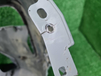 Бампер передний BMW X7 G07 (2022-н.в.) M-paket