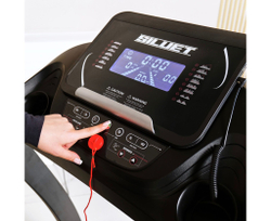 Беговая дорожка DFC SILUET FITNESS T5S