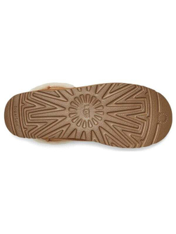 UGG Фанкарра 'Chestnut Natural' Женские сапоги