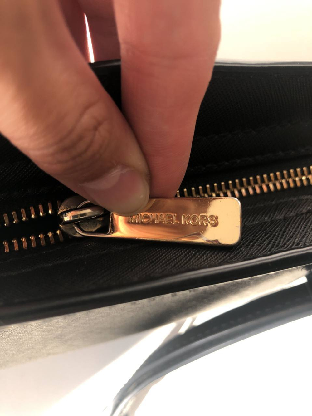 Сумка Michael Kors