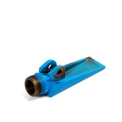 SD0202#78 подвижная губка