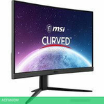 Игровой монитор MSI G24C4 E2