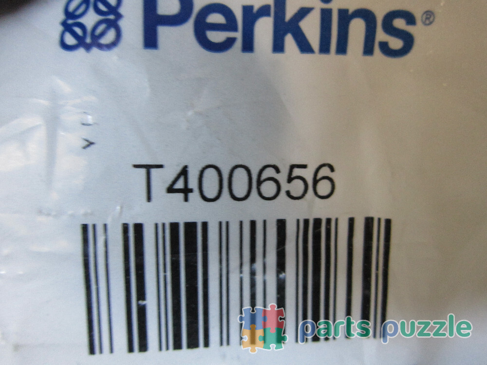 Регулятор давления топлива / REGULATOR АРТ: T400656