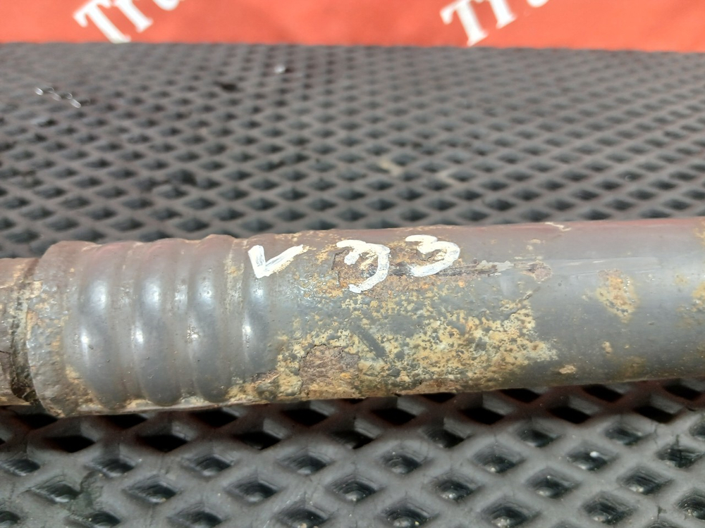 Стойка заднего стабилизатора