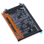 Poco F5 5G (23049PCD8G)/ Poco X5 Pro 5G 22101320G / Note 12 Pro 5G (23013RK75C) /(22101316G) (BP4K) / Аккумулятор (батарея) (ORIG-SP)