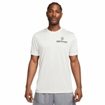 Футболка Nike Dri-FIT T-shirt White