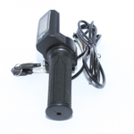 Дисплей бортовой компьютер ручка газа для Kugoo Kirin V3 Pro Jilong