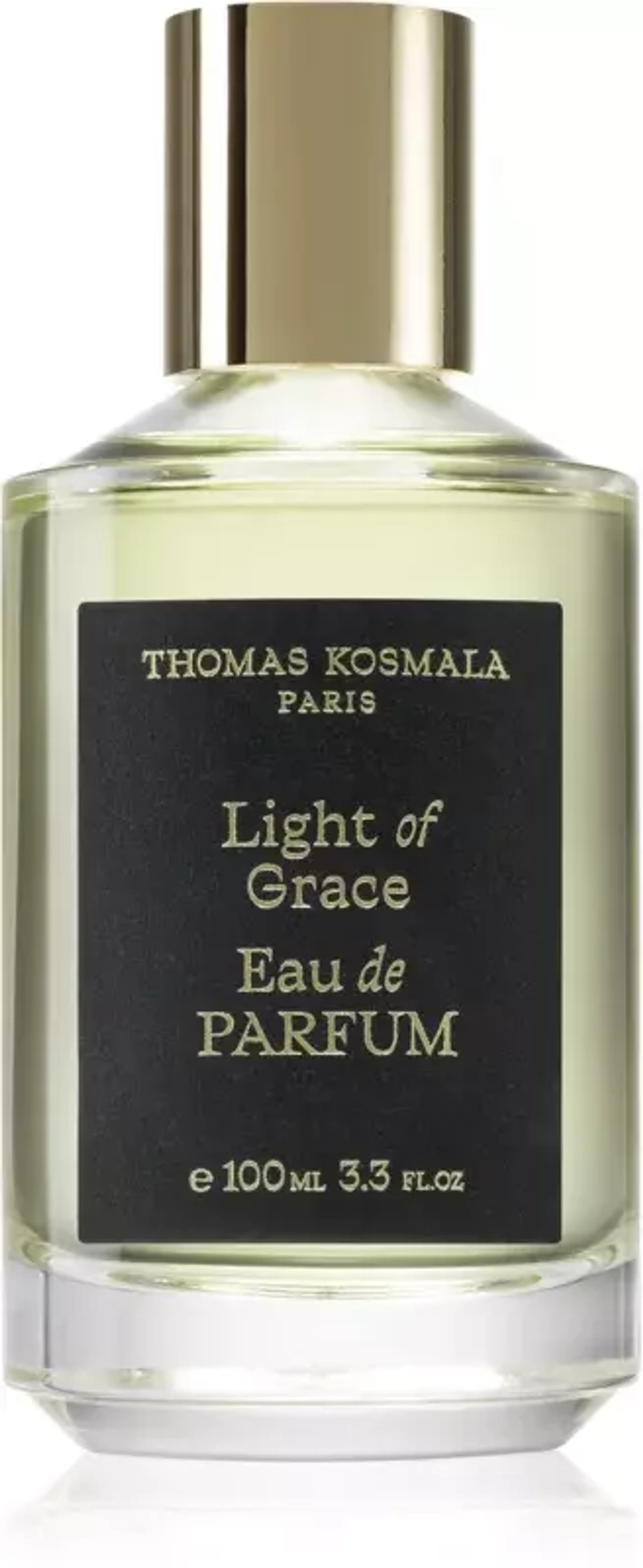 THOMAS KOSMALA Light Of Grace