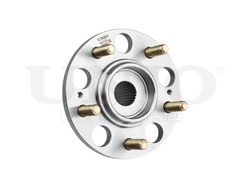 Ступица задняя (без ABS) UNIO HUB-20266