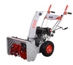 Снегоуборщик Ресанта СБ 4000