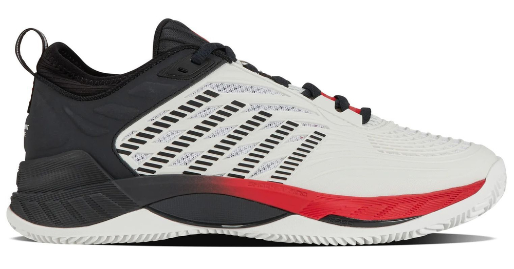 Теннисные кроссовки K-Swiss Hypercourt Supreme 2 HB