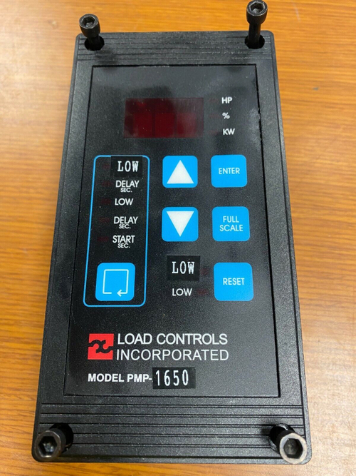 PMP-1650 / PFR-1650PMP-1650 / PFR-1650