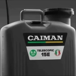 Caiman TELESCOPIC 15E опрыскиватель аккумуляторный (без АКБ и ЗУ) 01-010617-0001