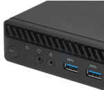 Неттоп Dell Optiplex 3080 Micro