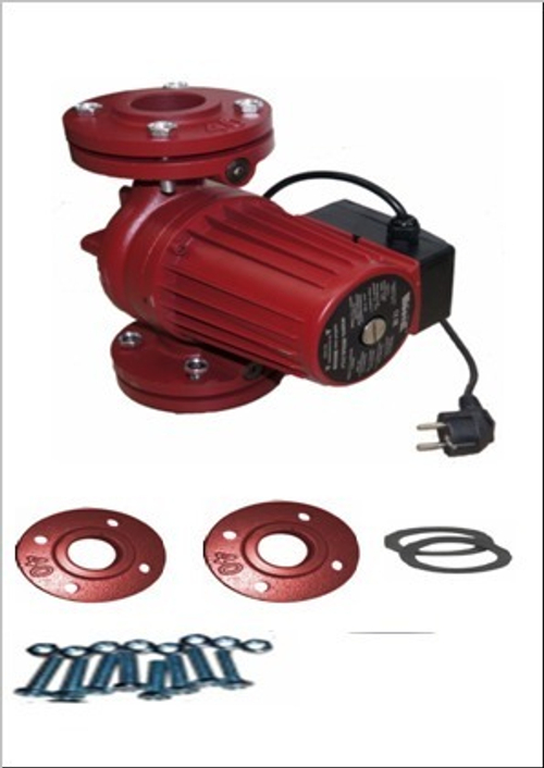 Насос циркуляционный "Vodotok" модель WRS65-1500-F