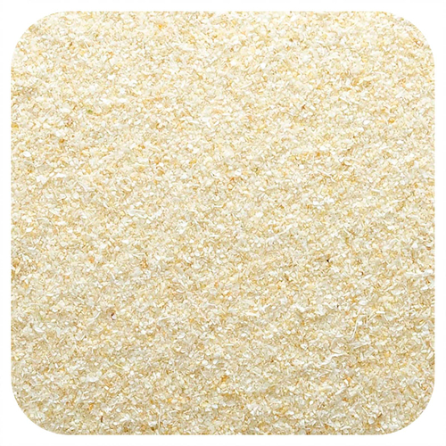 Frontier Co-op, гранулы органического белого лука, 453 г (16 унций)