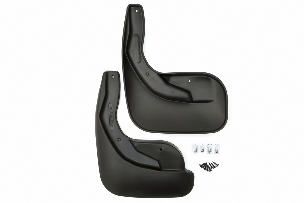 Брызговики задние HONDA CR-V, 2015- внедорожник 2 шт.(optimum) в пакете  NLF.18.15.E13