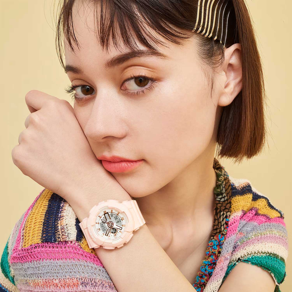 Часы Casio BA-110XRG-4A