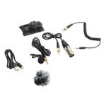 Радиосистема GreenBean RadioSystem UHF200