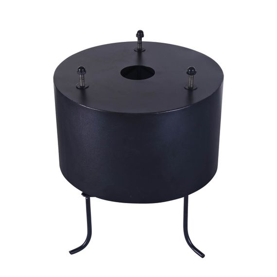 Основание для уличного светильника Maytoni Base S-BASE-BIG-102