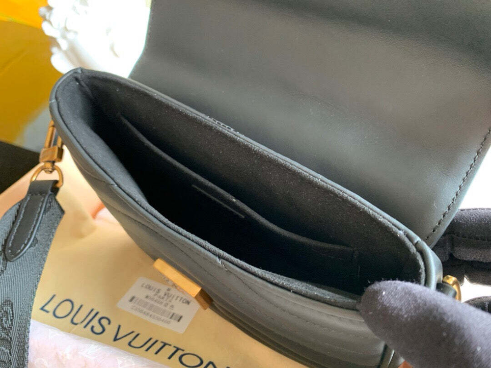 Louis Vuitton New Wave